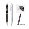 Stylus Twist Metal Ballpoint pen